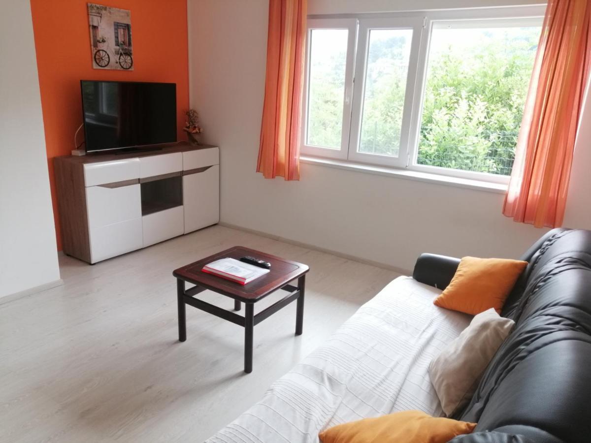 Apartments Branka Ika Extérieur photo