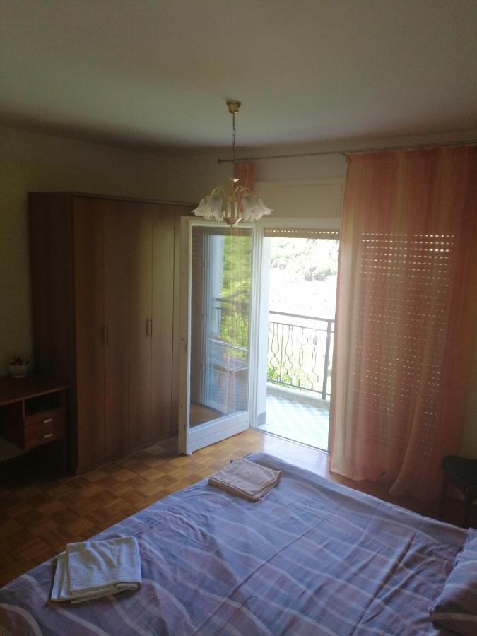 Apartments Branka Ika Extérieur photo