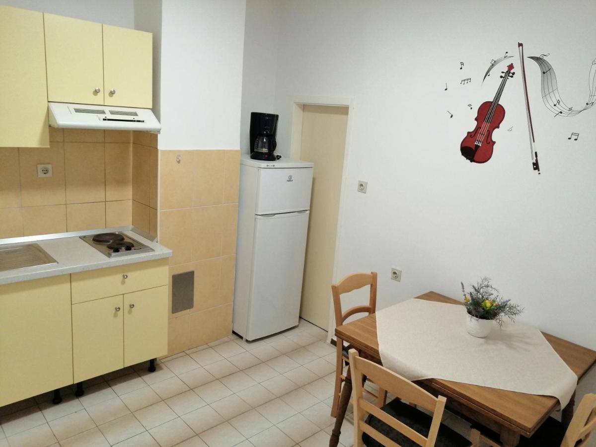 Apartments Branka Ika Extérieur photo