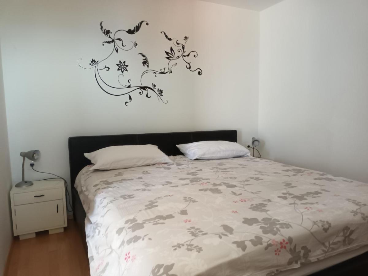 Apartments Branka Ika Extérieur photo