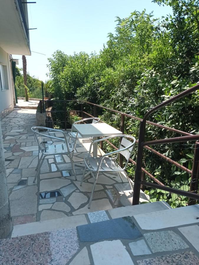 Apartments Branka Ika Extérieur photo