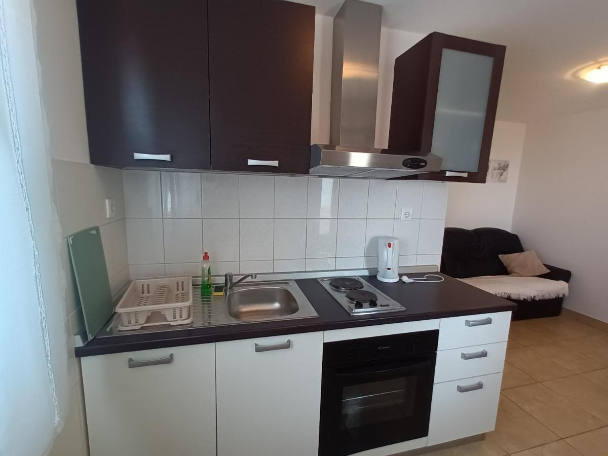 Apartments Branka Ika Extérieur photo