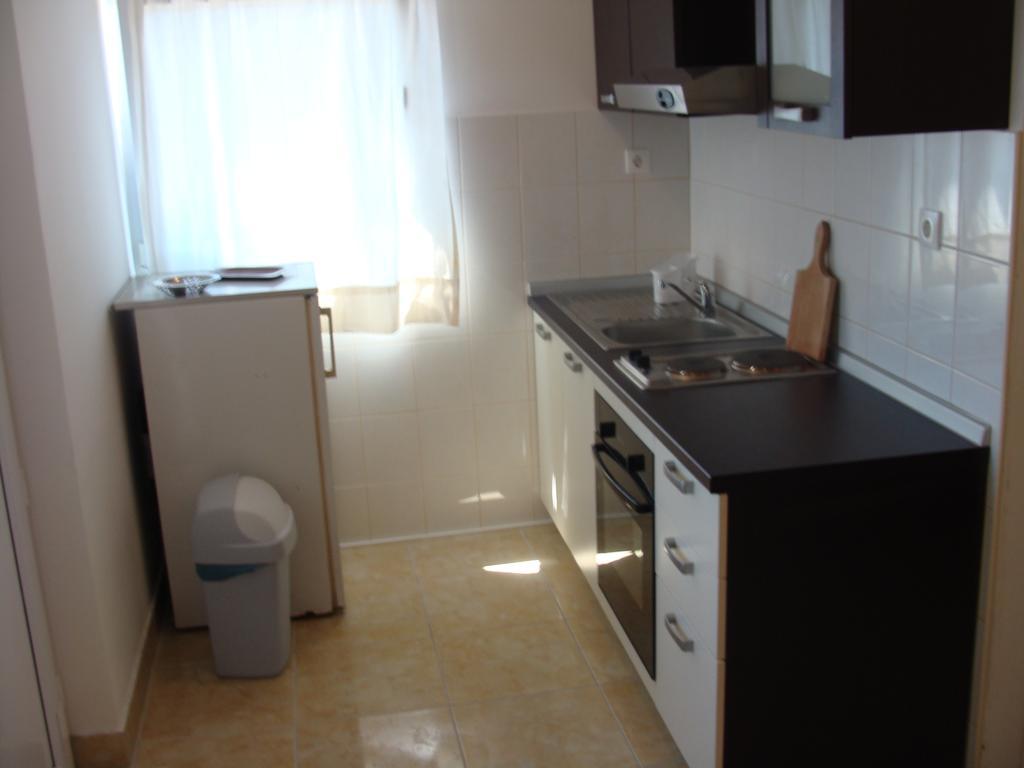 Apartments Branka Ika Extérieur photo