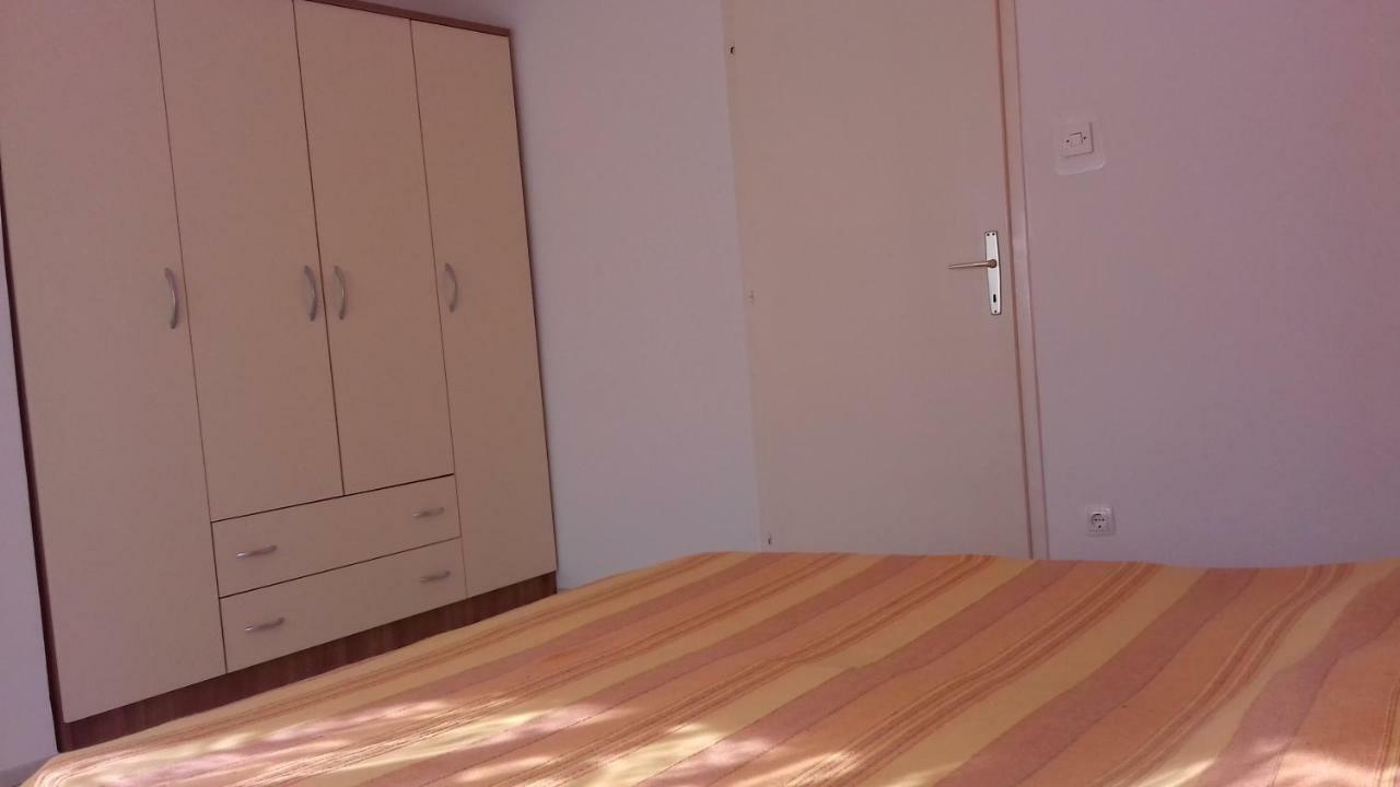 Apartments Branka Ika Extérieur photo