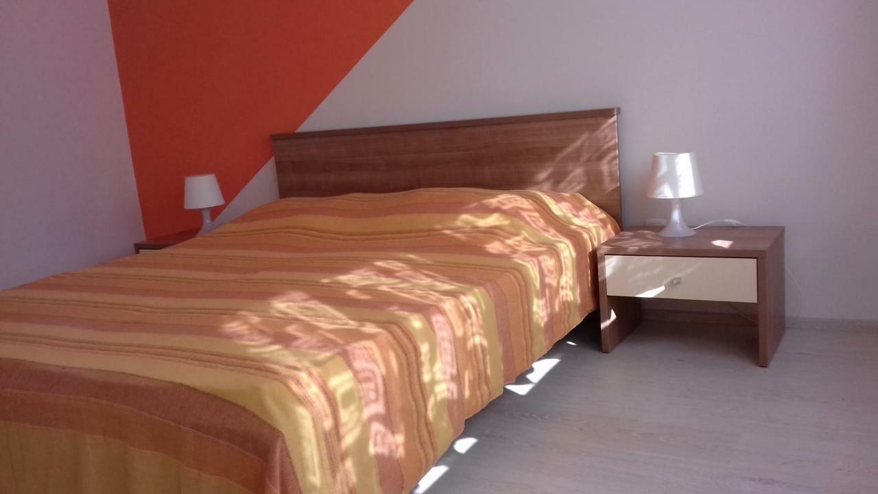 Apartments Branka Ika Extérieur photo